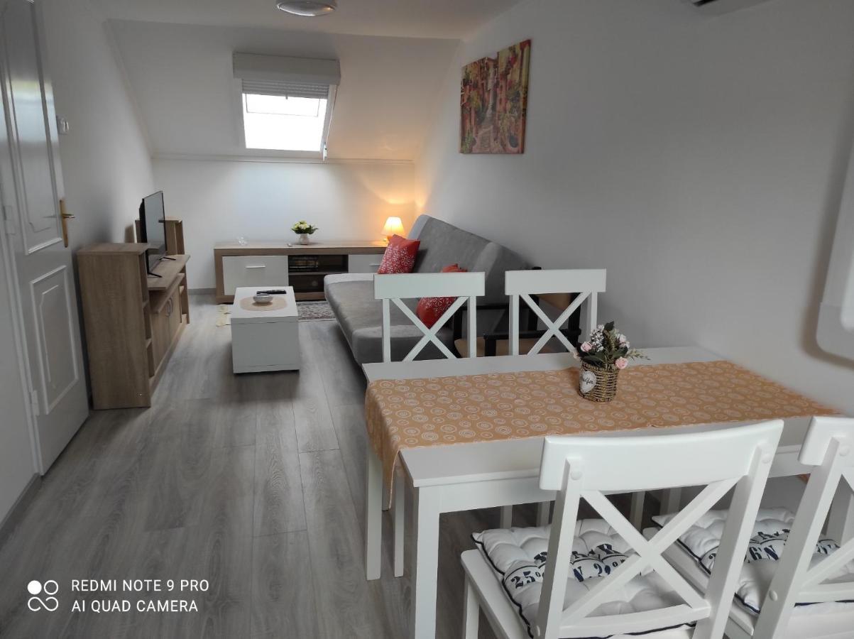 Era Apartman Apartment Harkany Exterior photo