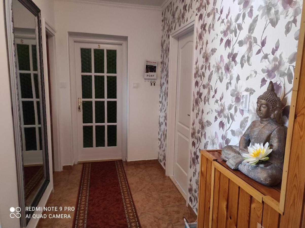 Era Apartman Apartment Harkany Exterior photo